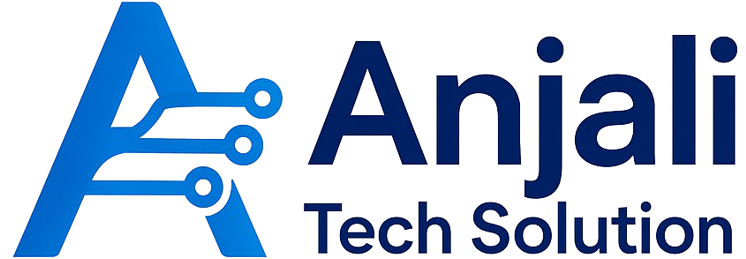 Anjali Tech Services