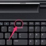 how to take screenshot in laptop