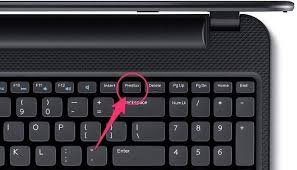 Read more about the article how to take screenshot in laptop