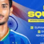 Shahbaz Ahmed IPL 2026, Wife, Highest Score & More