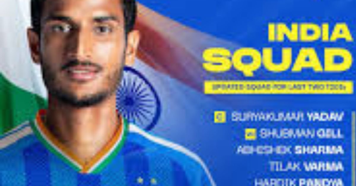Read more about the article Shahbaz Ahmed IPL 2026, Wife, Highest Score & More