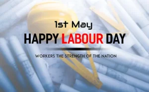 Read more about the article May Day Wishes: Heartfelt Messages, Quotes, and Ideas to Celebrate International Workers’ Day
