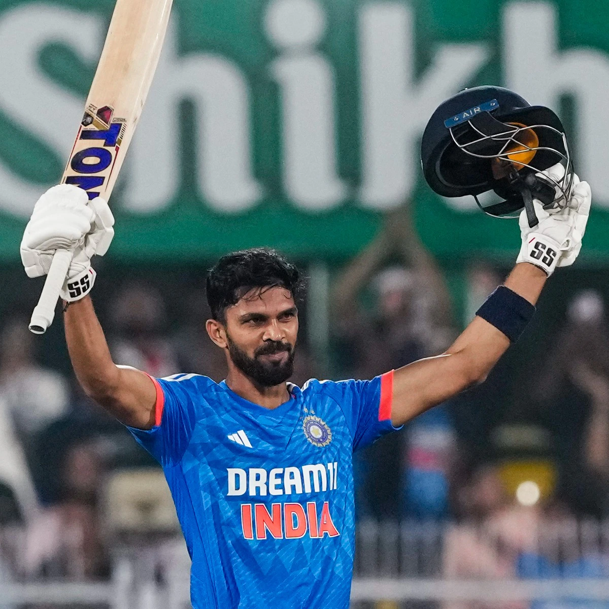 You are currently viewing Ruturaj Gaikward’s Wife, CSK Future & Salary 2026