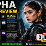 Alpha Movie Review: Alia Fees, True Story & Budget